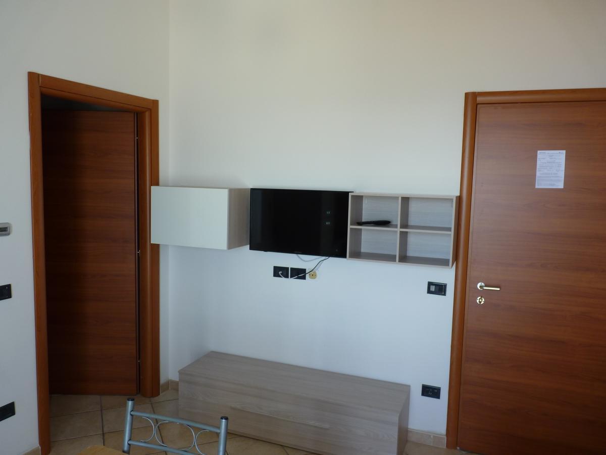 Residence Doral Rimini Kültér fotó